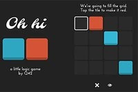 0h h1 is an addicting logic game for young and old