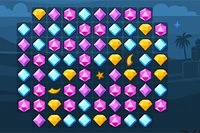 Beautifull Match 3 game