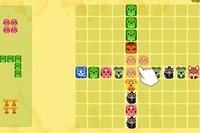 1010 Animals is an addictive puzzle game which is easy to learn but hard to