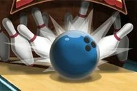 Score as many strikes as possible in this addictive 3D bowling game!