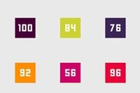 Numbers have never been more fun!