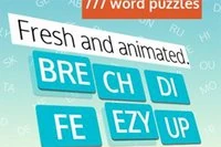 Solve the 777 word puzzles and find all 7 words