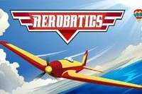 Perform Aerobatic stunts