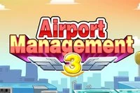 Try to land all choppers and planes safely