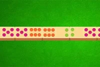 Align tiles, score points