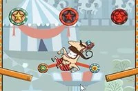 Amazing and really addictive pinball-like game for all ages!