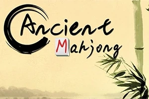 Ancient Mahjong