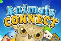 Remove all animals to advance to the next level