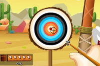 Train your shooting skills