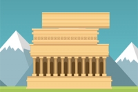 Show your skills and build the tallest tower in the world in this fun arcade