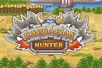 Save all the maidens and kill all the Barbarian