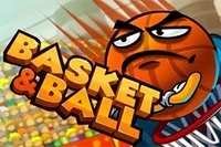 Let's play Basketball!