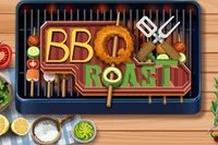 Roast and grow food on the BBQ