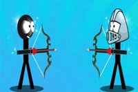 The stickmen are at it again!