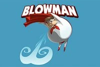 Fight against evil beans in this fun skill game!