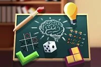 Take a look into our Brain Trainer!