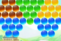 Remove all bubbles