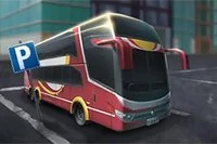 Prove your skills and become the ultimate Bus King!