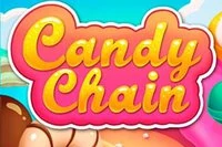 All of this candy is about to blow sky high