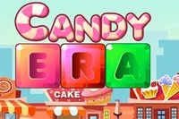 Remove groups of 3 or more of the same candies