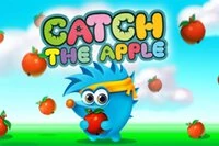 These hungry hedgehogs are on a quest for yummy fruit but they need your help