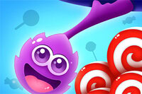 Welcome to the Catch The Candy
