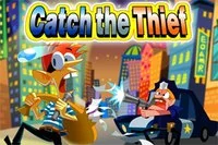 Catch all the Thieves by freezing them