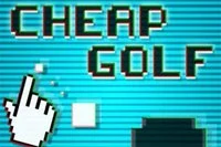Enjoy 60 levels of retromodern mini golf, hosted by a mysterious AI bot named