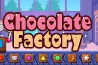Help the workers in the Chocolate Factory and remove all chocolates