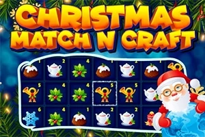 Dizajni përfshin një tabelë me simbole festive si filxhanë me kakao, degëza bredhi, dhe një imazh të Babagjyshit në cep