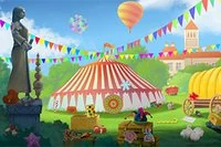 Find all the hidden objects in the game