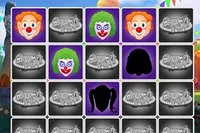 Find all pairs in this memory game