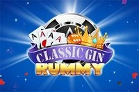 Classic 2 Gin Rummy game