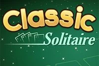 Klondike Solitaire is the classic Solitaire card game