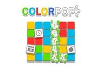 Tap and pop same-colored groups of blocks in this highly addictive Match 3 game!