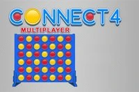 Connect 4 is a HTML5 Logic Game