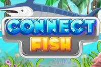 Match fish, earn bonuses!