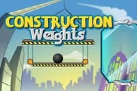 Can you guess the weights and balance the beams?