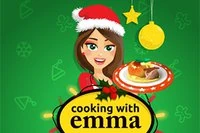 Find out how to prepare Baked Apples with this new game of the series Cooking