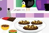 Chef Emma wants to try a new recipe with you!