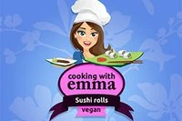 Have you always wanted to make Sushi rolls at home?