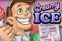 Build your own ice cream empire in this cool skill game!