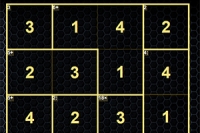 Daily new Calcudoku Puzzles