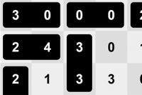 Everyday 6 new Domino Puzzle games