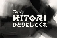 Solve 3 new Hitori puzzles every day
