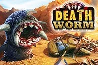 Play as a hungry worm who has the taste for humans!