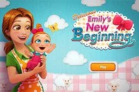 Capture memorable moments as you reopen Emily's restaurant