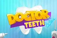 Become a dentist and take care of your patients teeth!
