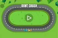 Do not crash!