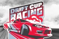 Join the ultimate drifting competition and race for the cup!